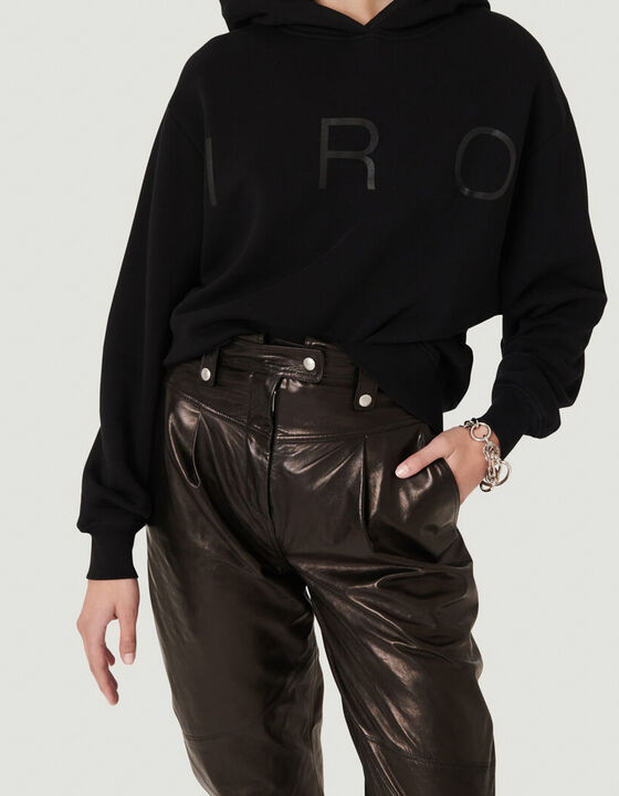 YONOH SWEATSHIRT